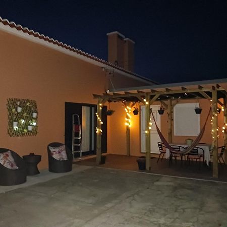 Ferienwohnung O Postigo Praia da Vitória Exterior foto