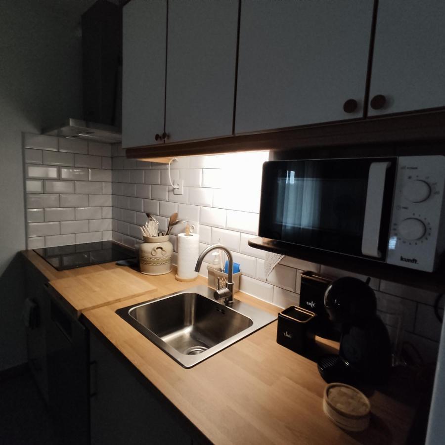 Ferienwohnung O Postigo Praia da Vitória Exterior foto