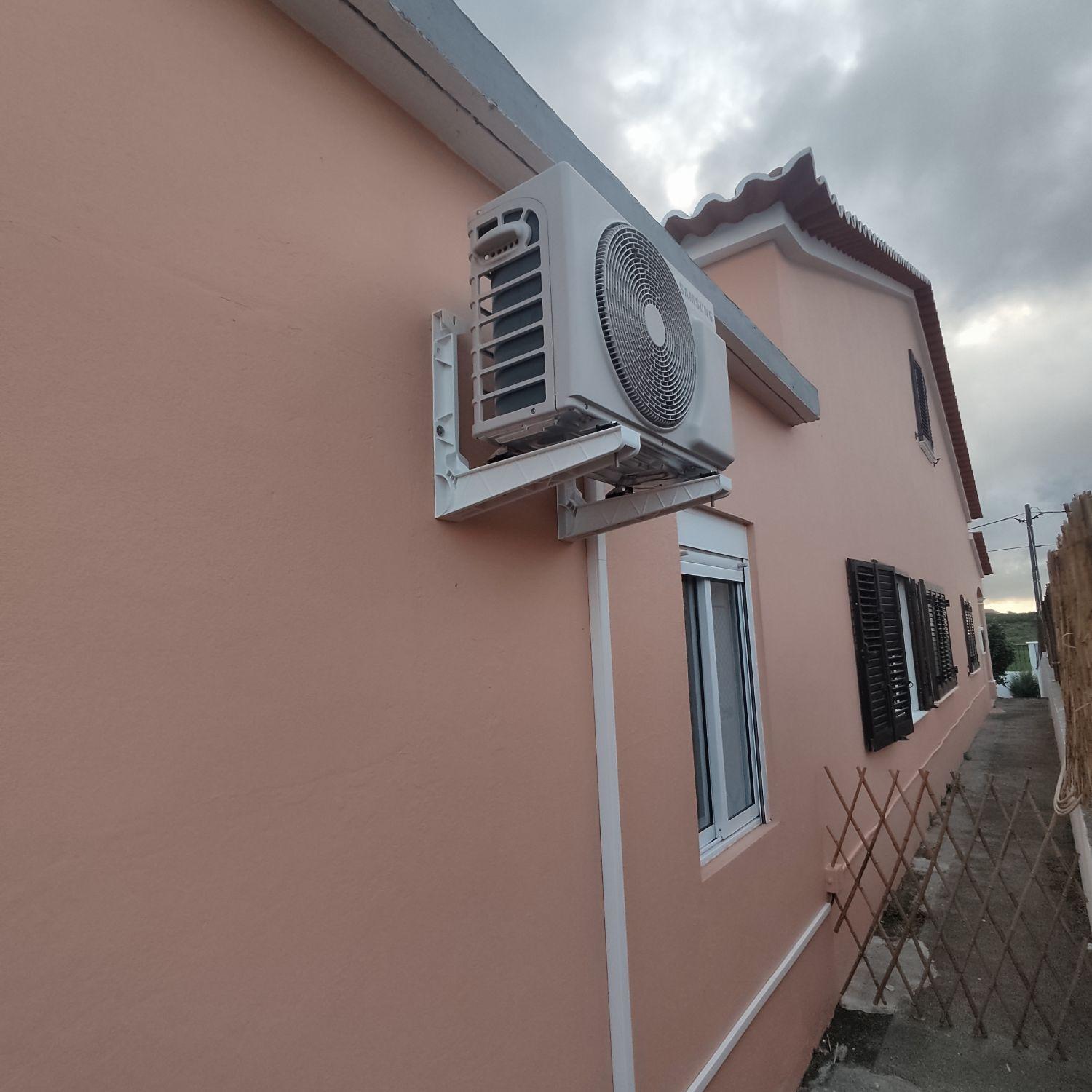 Ferienwohnung O Postigo Praia da Vitória Exterior foto