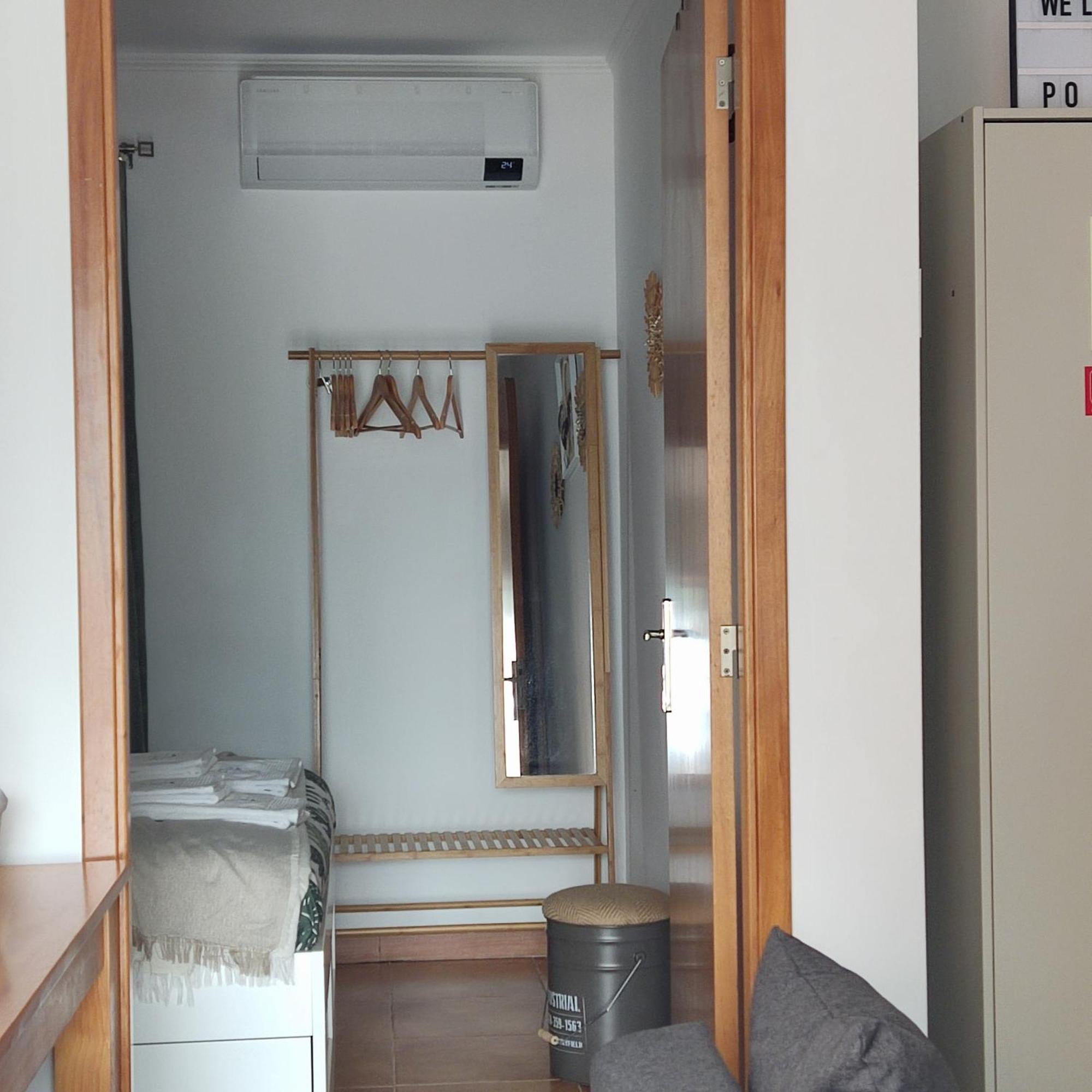 Ferienwohnung O Postigo Praia da Vitória Exterior foto