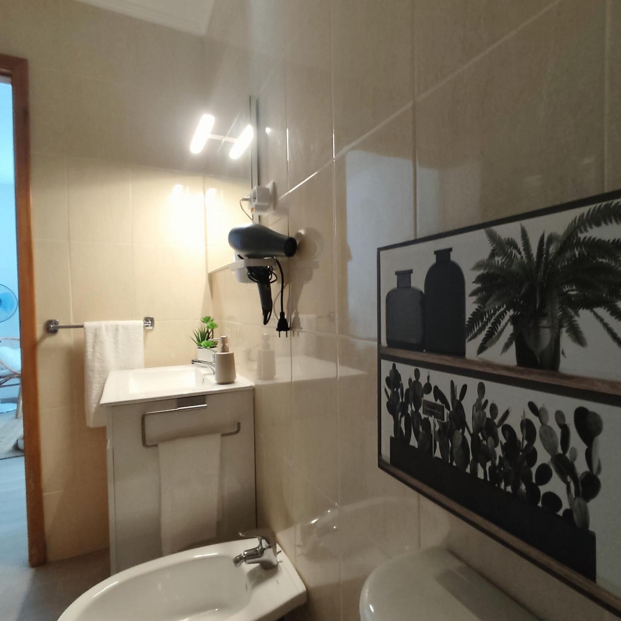 Ferienwohnung O Postigo Praia da Vitória Exterior foto