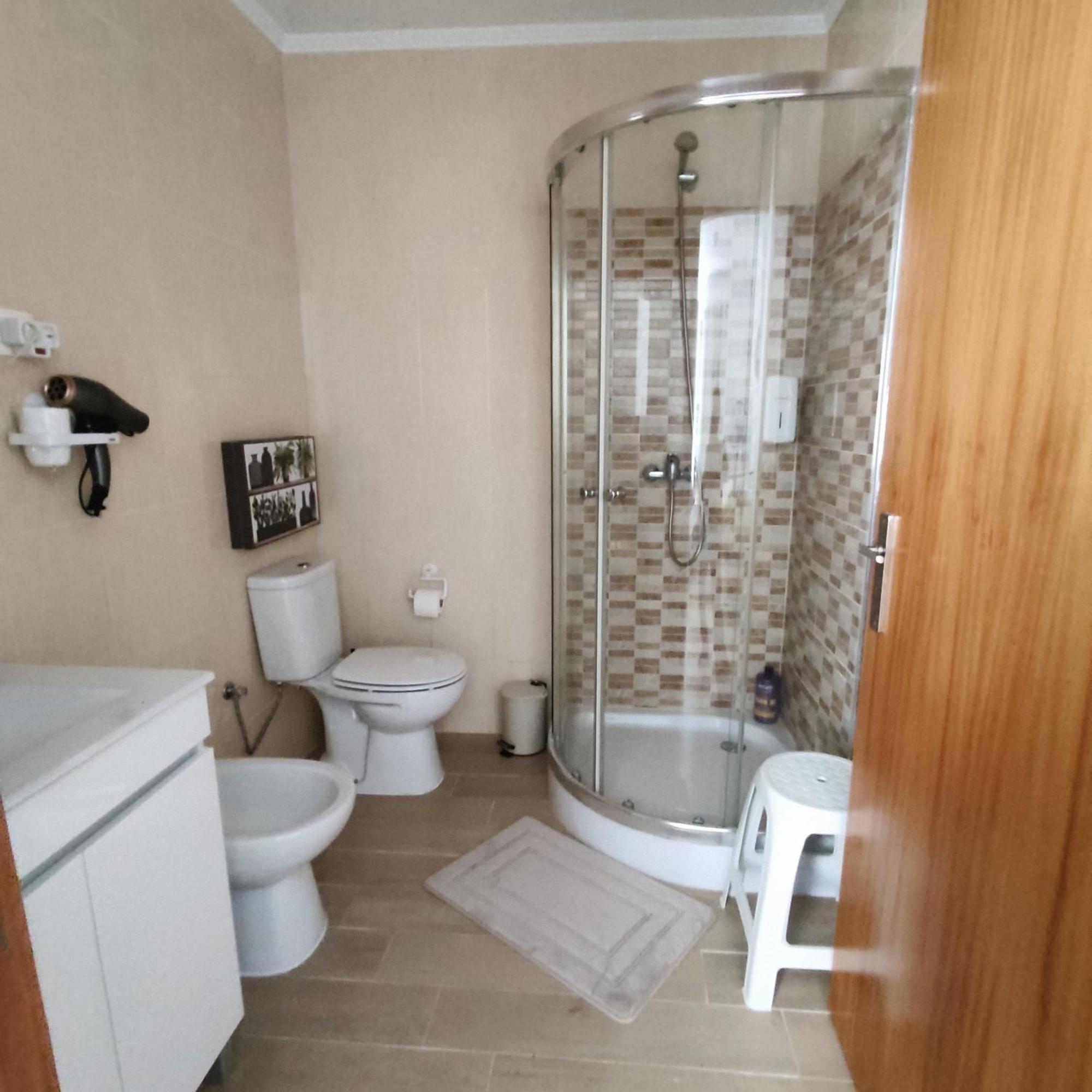 Ferienwohnung O Postigo Praia da Vitória Exterior foto